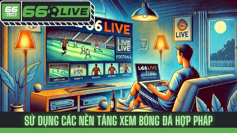 66Live Trang Trực Tiếp Bóng Đá, Highlight, Kèo Nhà Cái 66 live Top 1 (1)