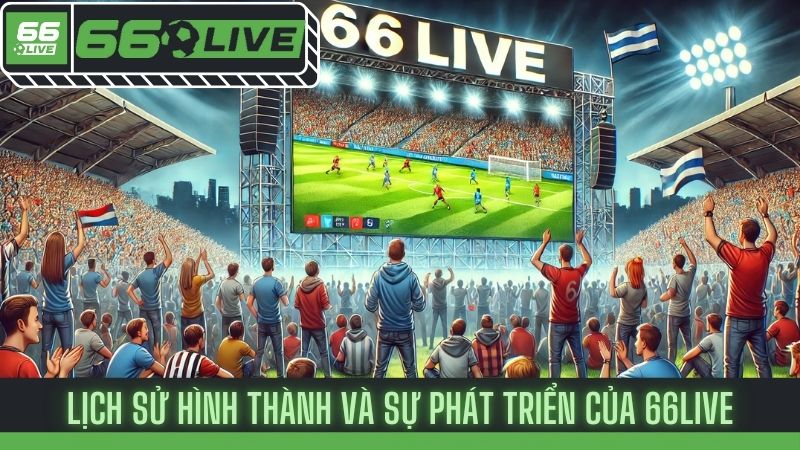 66Live Trang Trực Tiếp Bóng Đá, Highlight, Kèo Nhà Cái 66 live Top 1 (1)