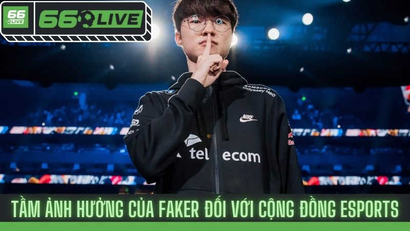 Faker là ai? Tại sao anh được mệnh danh là huyền thoại LOL