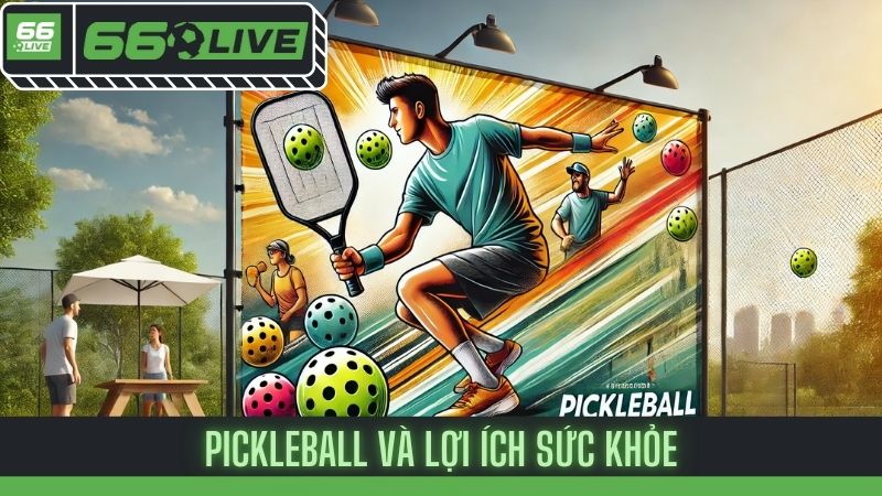 Pickleball là gì? Môn thể thao mới đang thu hút mọi lứa tuổi